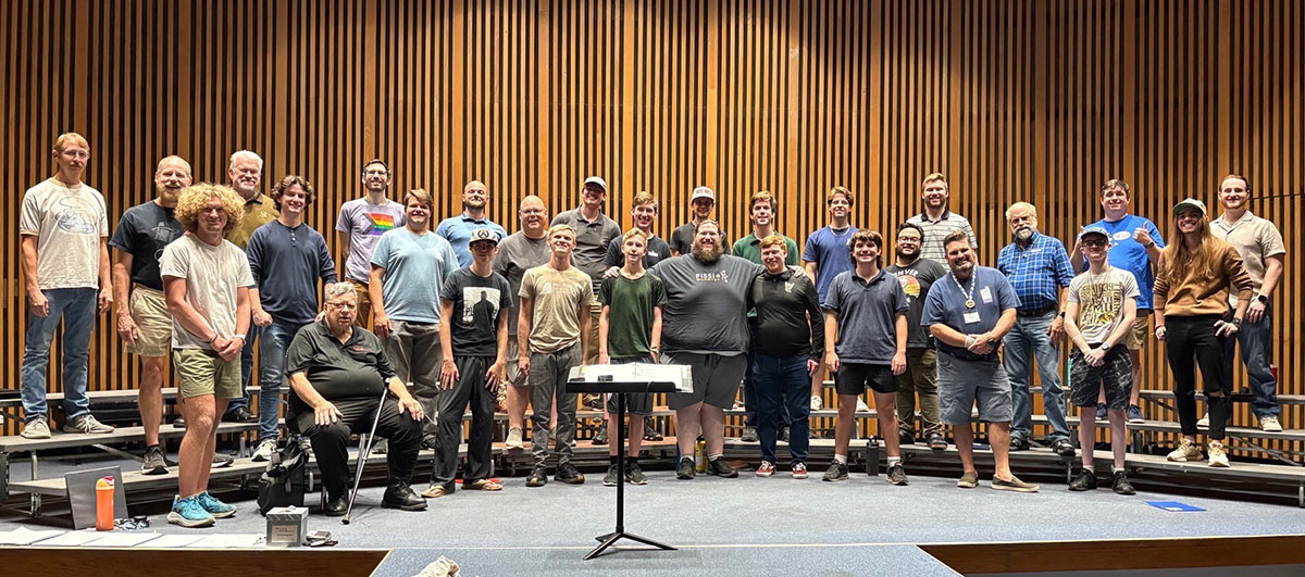 Boonslick Chordbusters