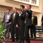 Youth A Cappella Contest